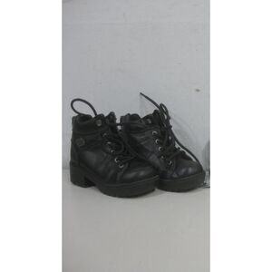 Children's Harley Davidson Motorcycle Boots